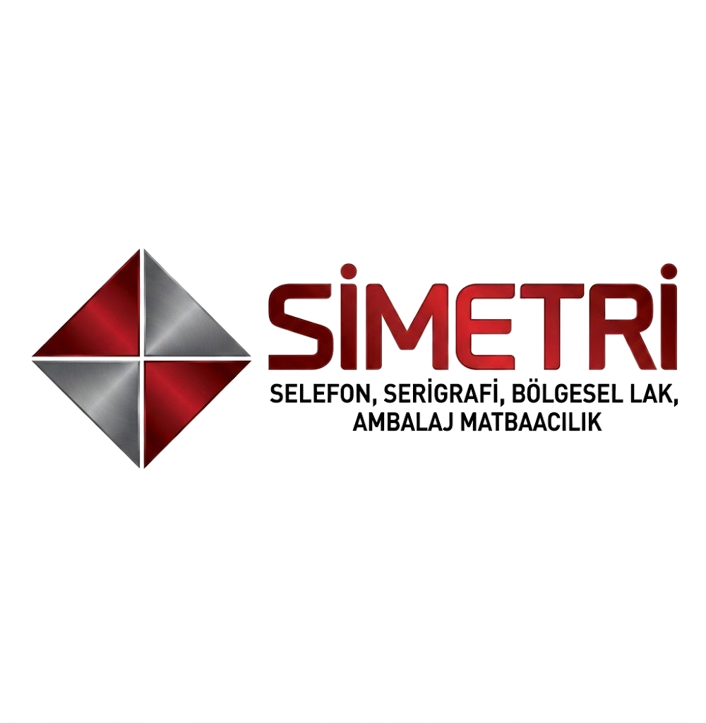 SİMETRİ Logo